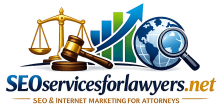 seo services for lawyers